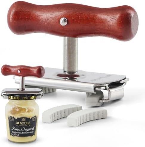 StarBlue Jar Opener for Seniors by StarBlue