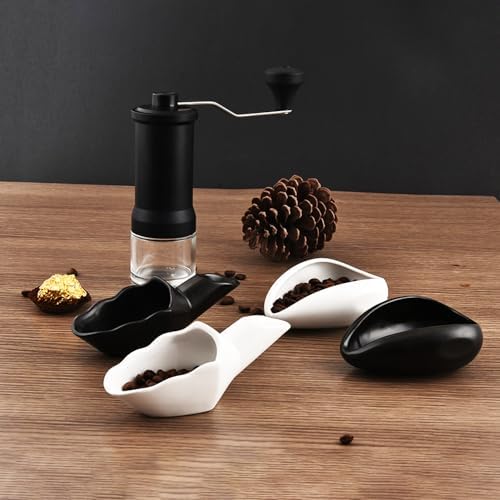 Coffee Bean Measuring Scoop - Image 7
