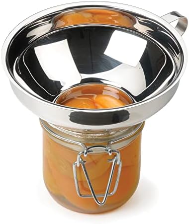 RSVP International Endurance Canning Collection Non-Reactive 18/8 Stainless - Image 3