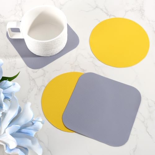 LUTER 4pcs Jar Opener Gripper Pad - Image 3