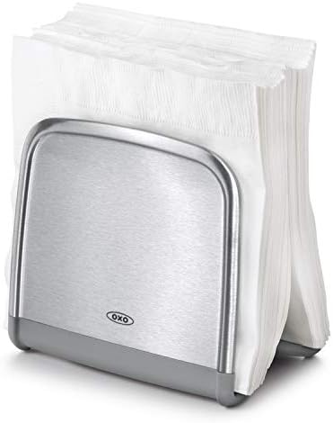 OXO Good Grips Neat Napkin Holder - Image 5