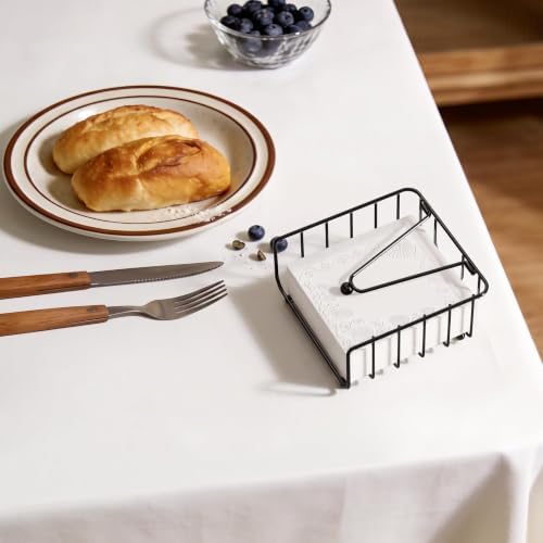 Cocktail Napkin Holder for Table - Image 2