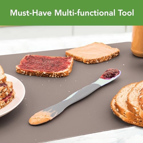 Tovolo Mini Scoop and Spread Tool - Image 2