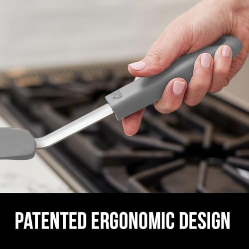 GORILLA GRIP Patented Nonstick Spatula - Image 6