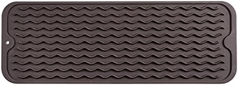 MicoYang Silicone Dish Drying Mat by MicoYang
