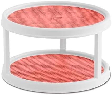 Copco Non-Skid 2 Tier Turntable, 12 inch by Copco