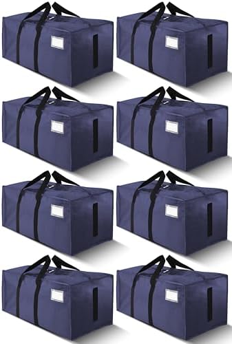 HOMESURE Supports 200lbs Heavy Duty Moving Bags by testVendor01-gamma
