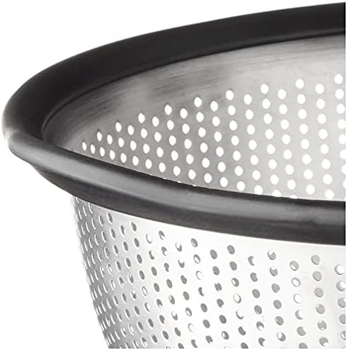 KitchenAid Stainless Steel Colander, 5 Quart - Image 5