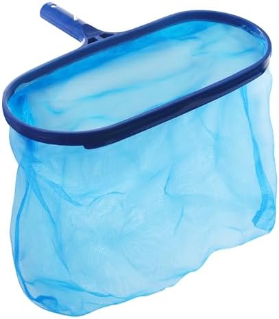 Sunnyglade 15.5x11in Swimming Pool Cleaner Supplies Pool Net Skimmer by Sunnyglade