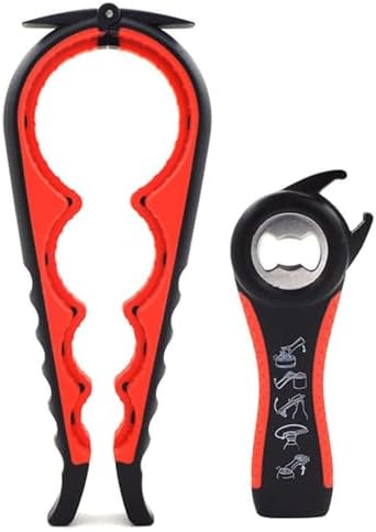 Bottle Opener for Arthritic Hand, Jar Opener for Old People, Those by GZLT