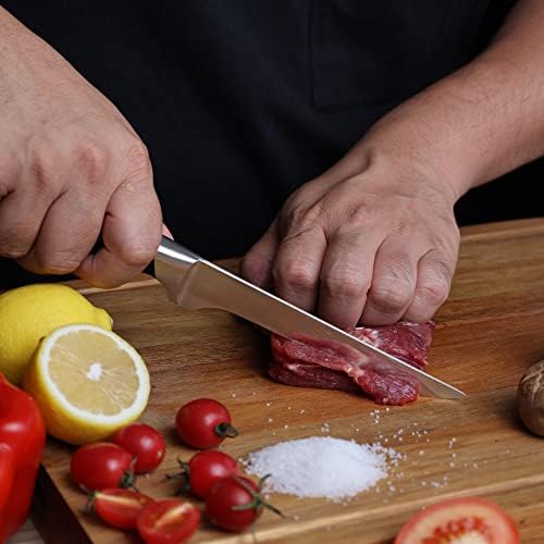 linoroso Boning Knife 5.7 inch Kitchen Knife - Image 3