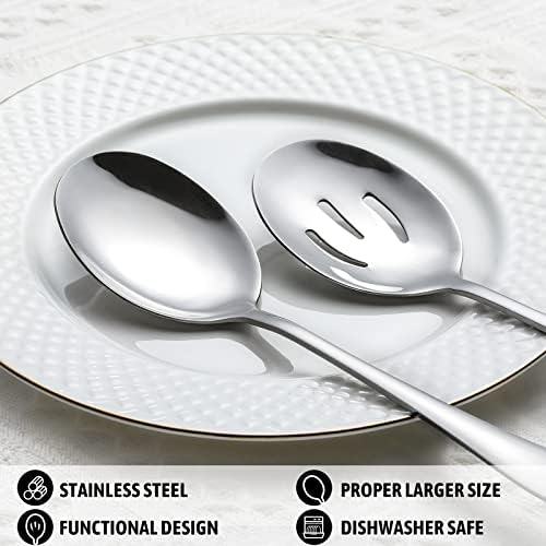 Hiware 8-Piece Serving Set - Image 3