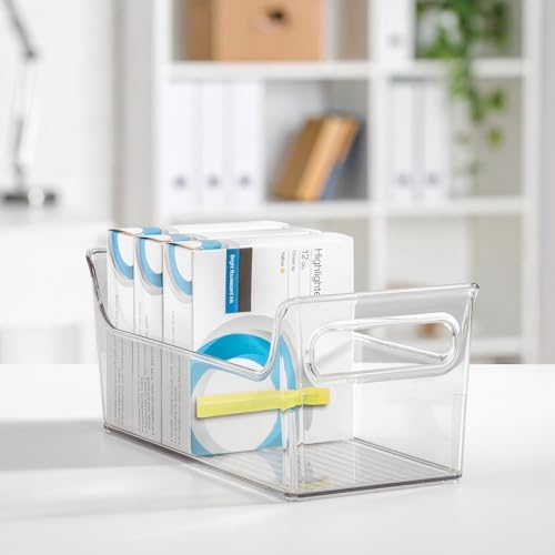 iDesign Plastic Condiment Organizer - Image 6