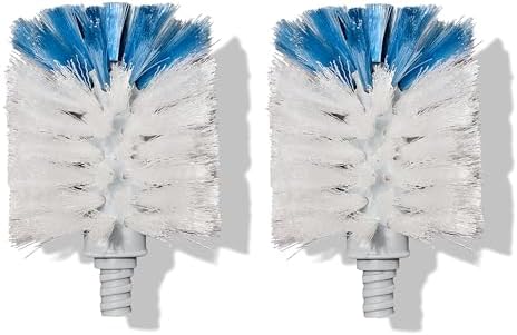 OXO Good Grips Stainless Steel Bottle Brush Refill by Unknown