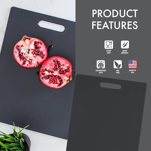 Dexas Classic Jelli Cutting Board - Image 3