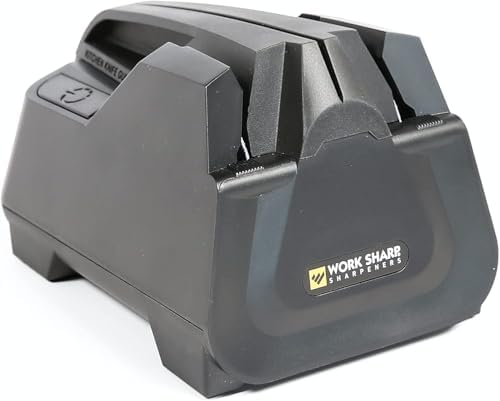 Work Sharp Electric Kitchen Knife Sharpener - Image 4