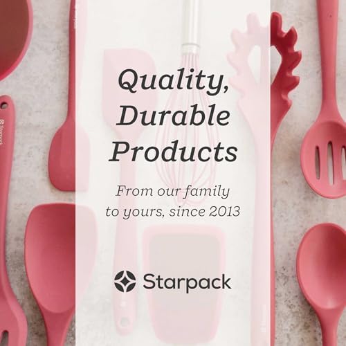 Starpack XL Premium Silicone Pasta Fork - Image 5