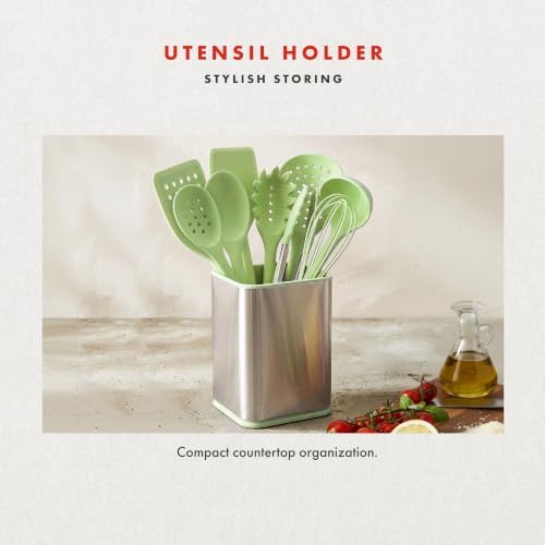 Emeril Lagasse 10-Piece Silicone Kitchen Utensil Set - Image 7