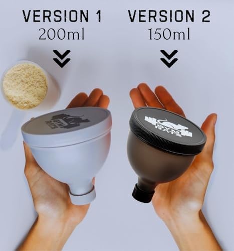 Protein Powder Funnel to Go - Image 4