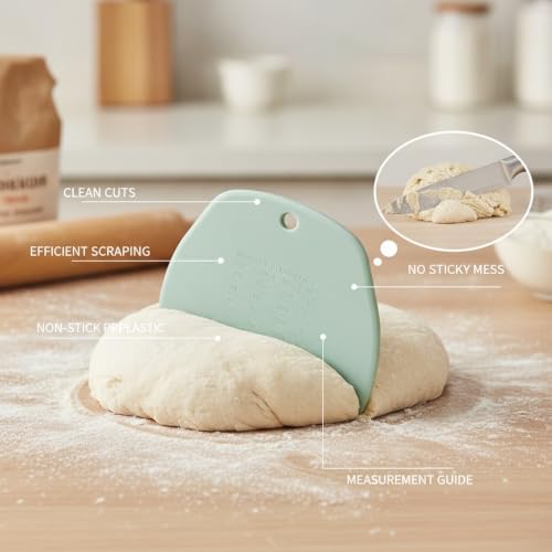 Dough Scraper - Image 4