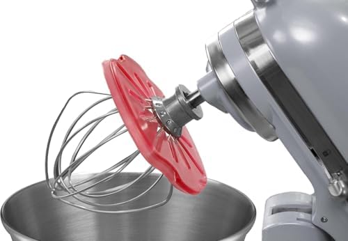 Whisk Wiper® PRO for Stand Mixers by WhiskWiper