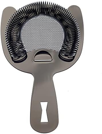 Barfly Fine Mesh Spring Strainer - Image 2