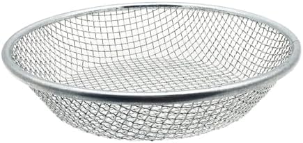3/8 Inch Soil Sifter for Gardening, Rock Sifter for 5Gallon Bucket, Compost by Unknown