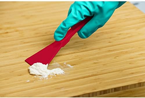 SPARTA Polypropylene Scraper Tool Food Safe Scraper - Image 3
