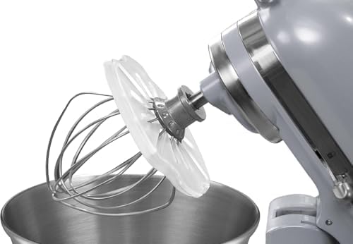 Whisk Wiper® PRO for Stand Mixers by WhiskWiper
