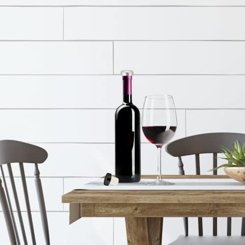 OGGI T-shaped Wine Corks, Cork Wine Stoppers - Image 3