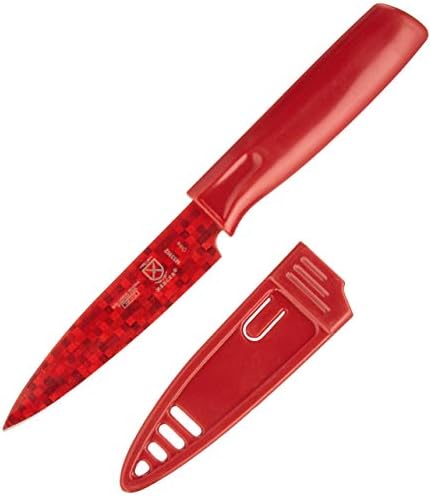 Mercer Culinary 4 Non-Stick Paring Knife - Image 2