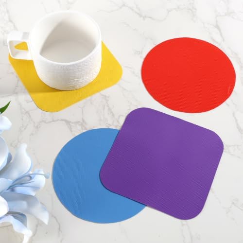 LUTER 4pcs Jar Opener Gripper Pad - Image 3