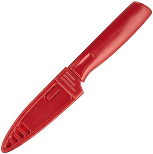 Mercer Culinary 4 Non-Stick Paring Knife by MercerCulinary