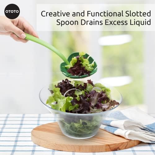 OTOTO Pasta Spoon - Image 4