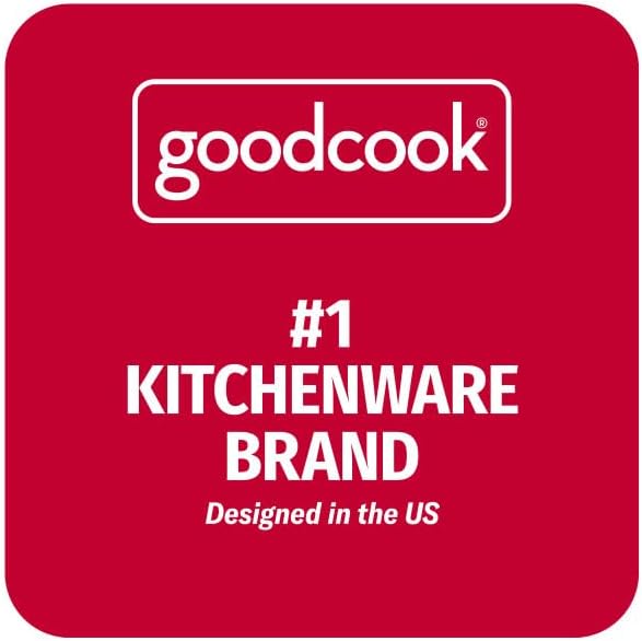 Good Cook Can Opener, Safe Cut Manual Can Opener, no Sharp_Can Edges - Image 5