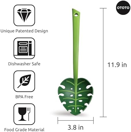OTOTO Pasta Spoon - Image 2
