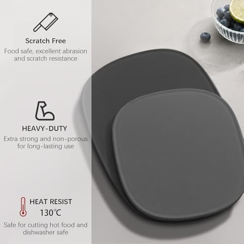 ZVP Thick TPU Cutting Boards Set of 2 - Image 5