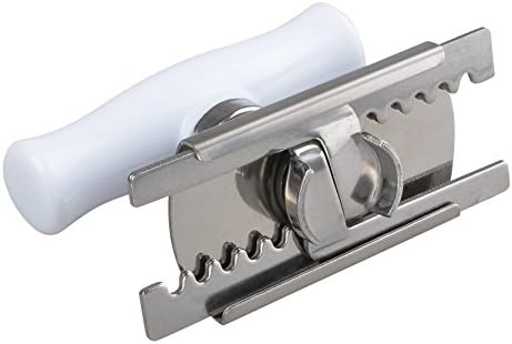 Kichwit Jar Opener for Arthritis, Stainless Steel - Image 5
