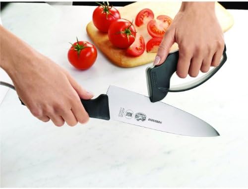 Victorinox Manual Knife Sharpener - Image 2