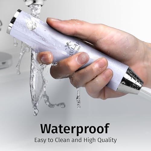 Zulay Kitchen Rechargeable Milk Frother Handheld - Image 6