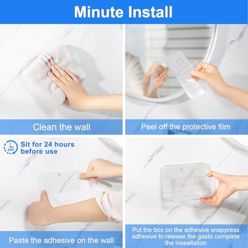 Diesisa Wall Mount Organizer - Image 6