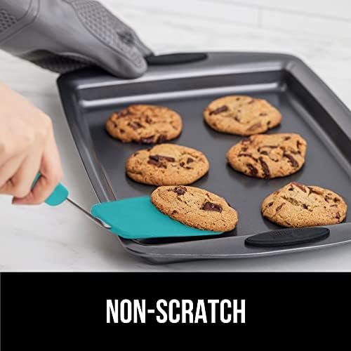 GORILLA GRIP Patented Nonstick Spatula - Image 3