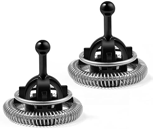 Whisks Compatible with Nespresso Aeroccino 3/4/Plus Milk Frother Replacement by LAVMOND