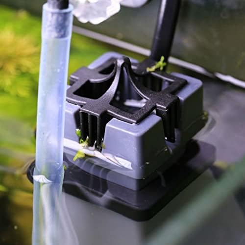 AQUANEAT Aquarium Surface Skimmer, Protein Skimmer, Internal Filter - Image 5