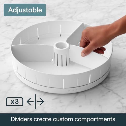 YouCopia SinkSuite Under Sink Turntable - Image 5