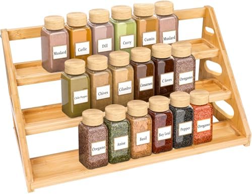 Premium Spice Rack by Unknown