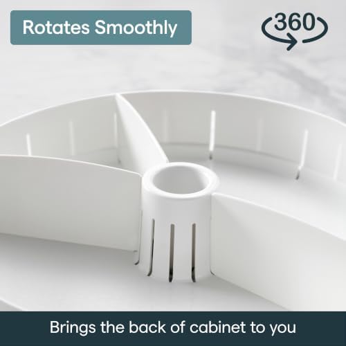 YouCopia SinkSuite Under Sink Turntable - Image 4