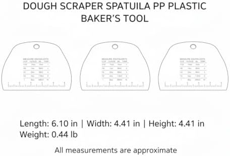 Dough Scraper - Image 7