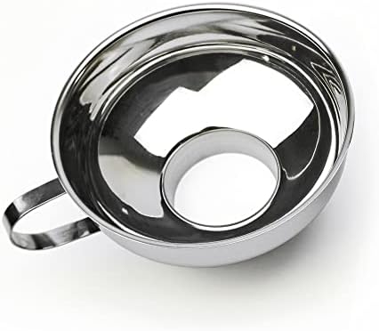 RSVP International Endurance Canning Collection Non-Reactive 18/8 Stainless - Image 2