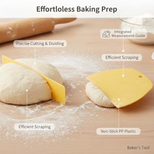 Dough Scraper - Image 5